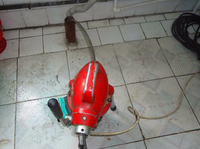 芒康下水道疏通