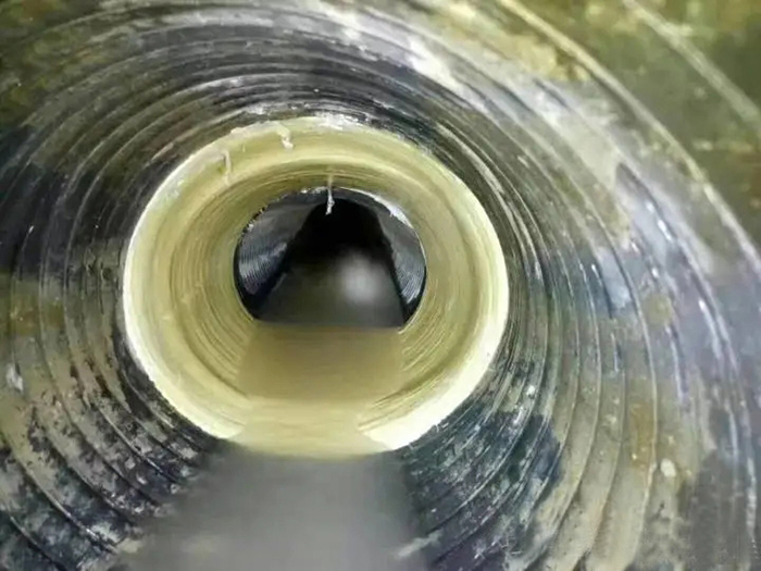 芒康内衬修复法通常适用于哪些类型的断面管道