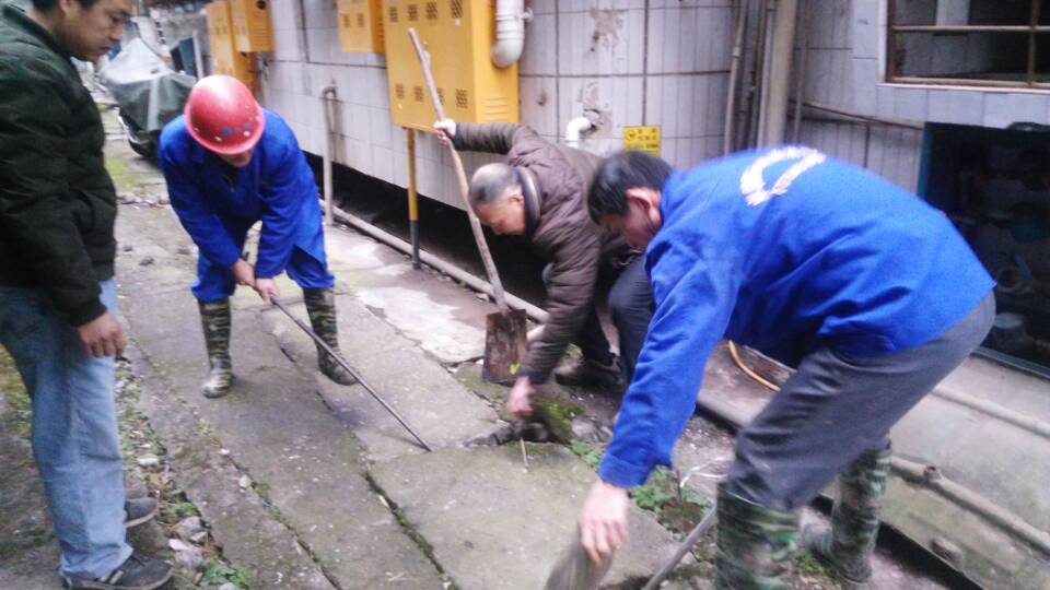 芒康清掏化粪池、管道疏通一站式服务<高效><技术><可靠>